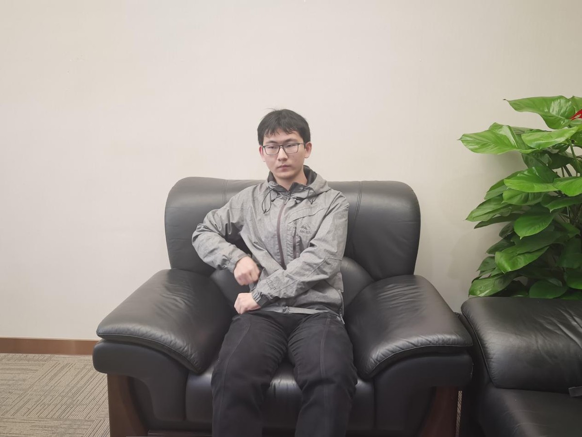 丁浩双冠王,丁浩夺LG杯冠军