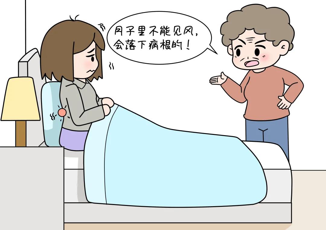 和睦家京北月子,在家坐月子和到店坐月子对比