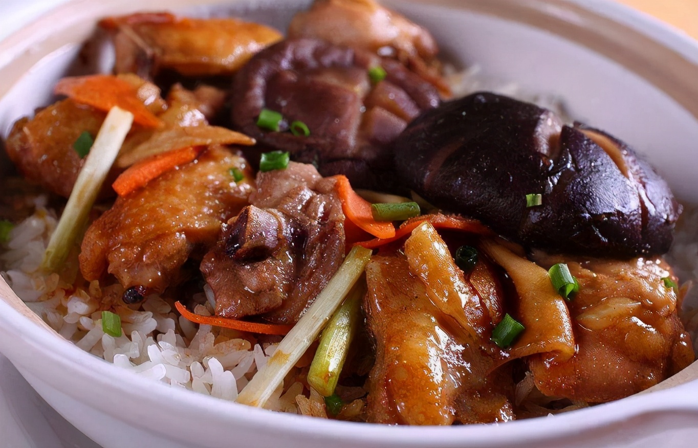 泡发干香菇需要多少时间,有什么快速泡发干香菇的方法