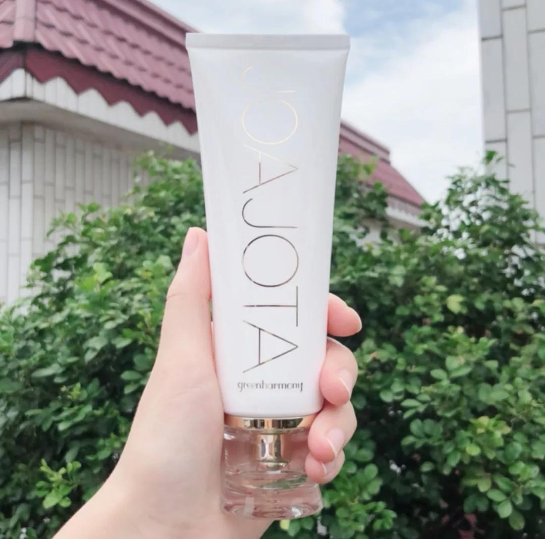 韩国超火品牌，明星都在安利，堪比CPB洗面奶！薛凯琪把它作为C位