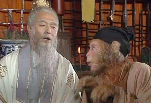 菩提祖师名号,菩提祖师五大身份