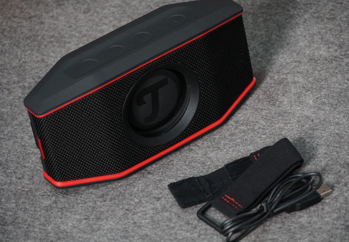 支持IPX7、aptX德国蓝牙音箱跌至699元实力几何深度对比见真相