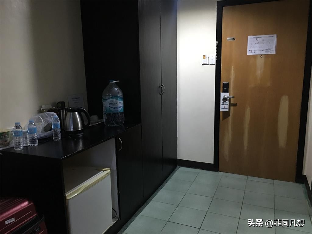 菲律宾宿务酒店推荐,菲律宾宿务住什么酒店性价比高