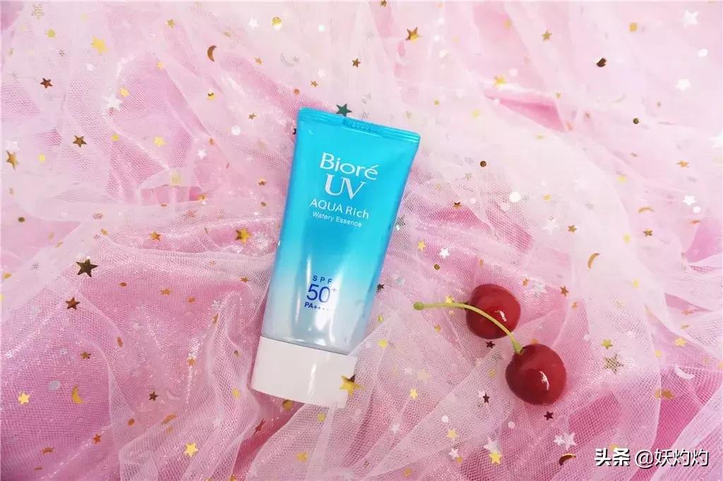 适合贫民窟女孩的防晒霜,贫民窟女孩防晒霜