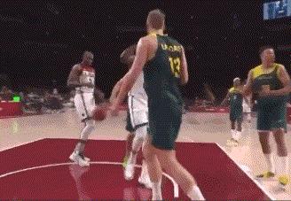 杜小帅打篮球视频,杜小帅投篮