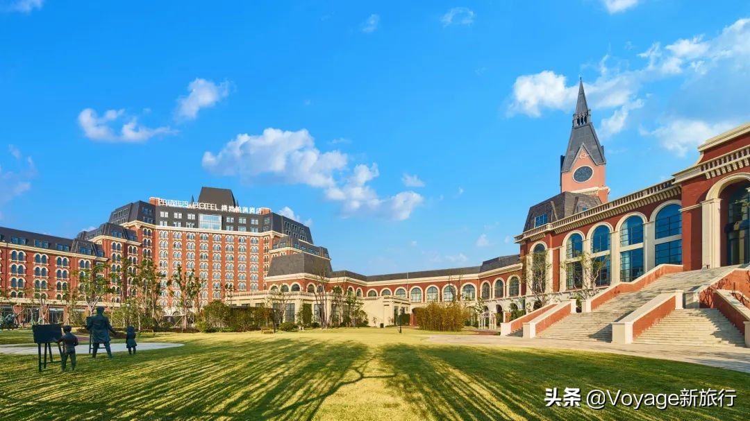 武汉值得去的主题酒店,武汉哪些酒店值得去