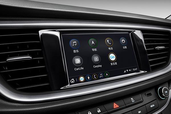 5万到10万以内新车别克英朗,家用轿车推荐5-7万别克英朗