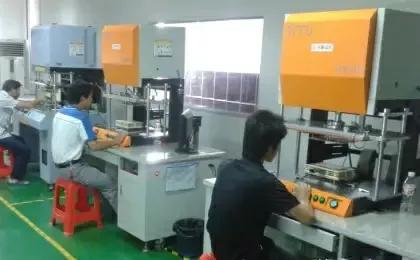 pcb生产流程视频,pcb生产过程动画