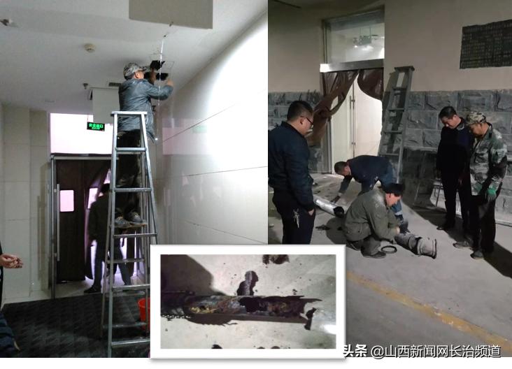 长治市妇幼保健院后勤科组织召开2019年工作总结大会暨第二十六期工作例会