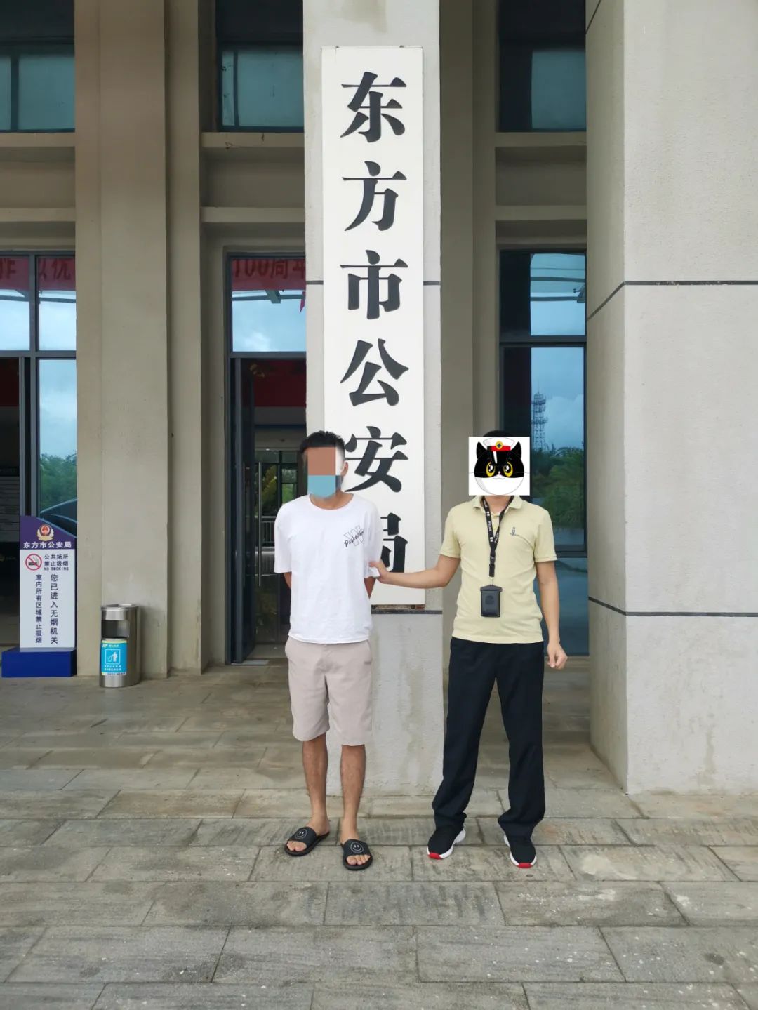 诈骗抓捕视频现场实录,诈骗案最新抓捕现场