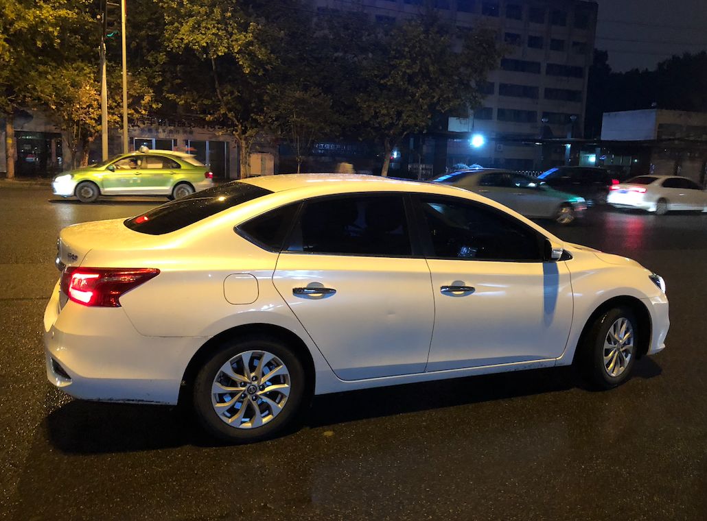 成都网约车新增微型车,成都网约车热门车型