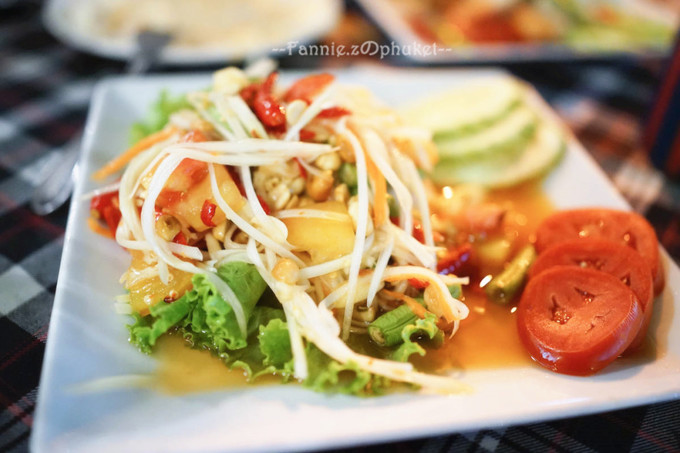 泰国吃美食视频大全,泰国旅游泰国美食