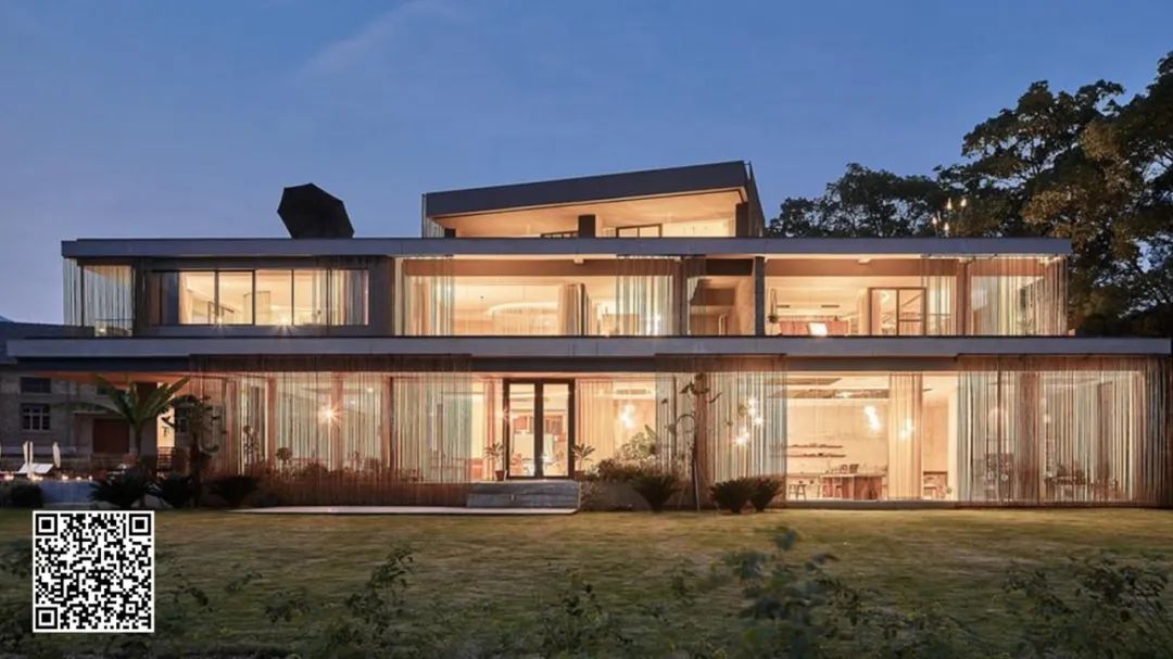 2019全国必住酒店top50,国内口碑最好的美宿