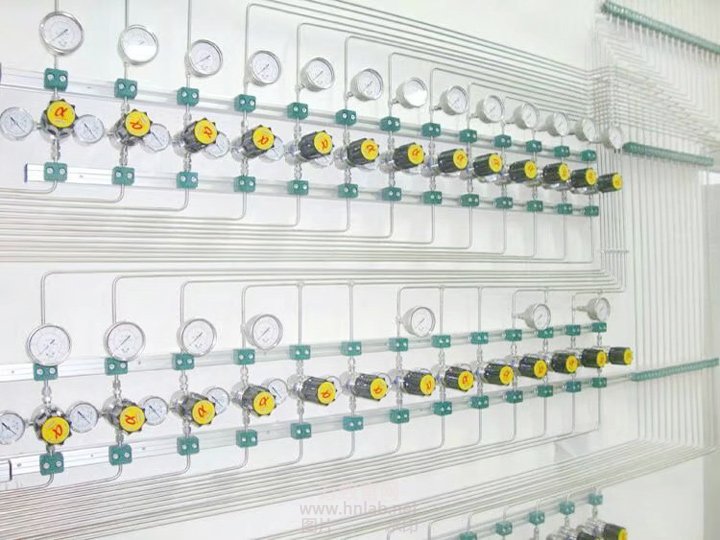 实验室气路改造,实验室气路改造深圳