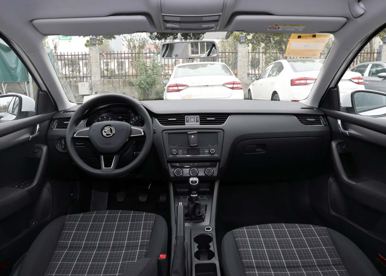 斯柯达明锐销量,斯柯达明锐销量排行第几