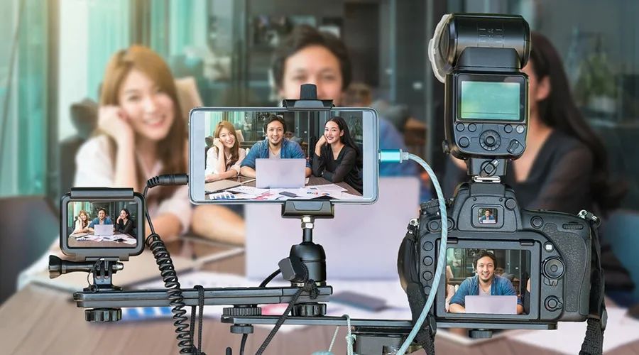 直播行业的崛起实体店该何去何从,网红直播卖货和实体店未来趋势