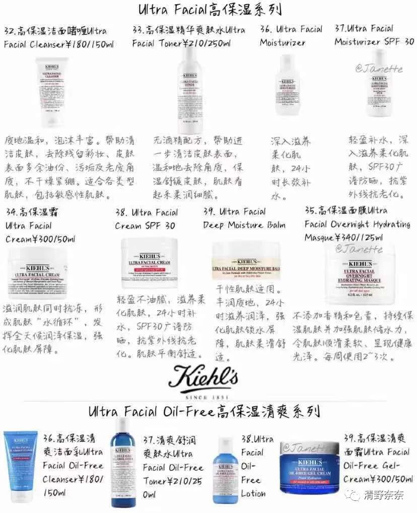 最喜欢科颜氏家的哪款产品,宝藏化妆品科颜氏白泥