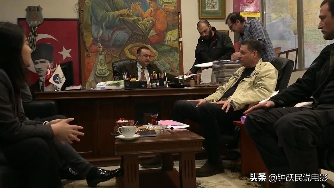 一个30岁的年轻人拿上亿美金,国外做口罩生意的那个年轻人