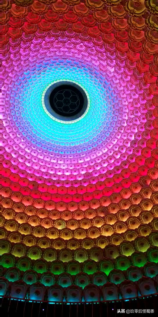 世界最大灵山大佛,世界最大的露天青铜释迦牟尼佛像