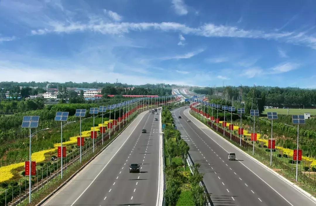 向世界介绍河南,向别人介绍郑州