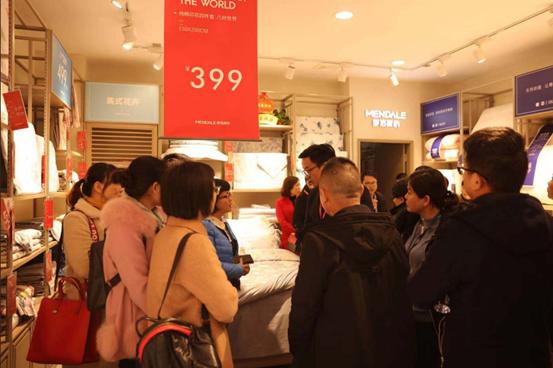 家纺行业怎么选择经营类目,家纺该怎么做营销