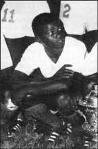 1970到2018年非洲足球先生，好多都比较陌生（珍藏版）