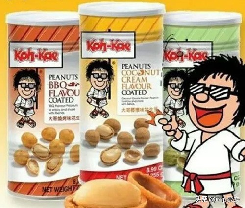 泰国零食推荐必买,泰国零食必买清单榴莲干