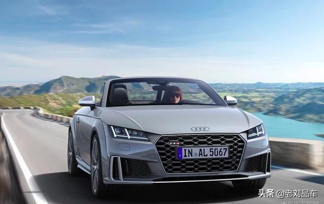 奥迪tt跑车敞篷最新报价,奥迪tt敞篷和保时捷718boxster