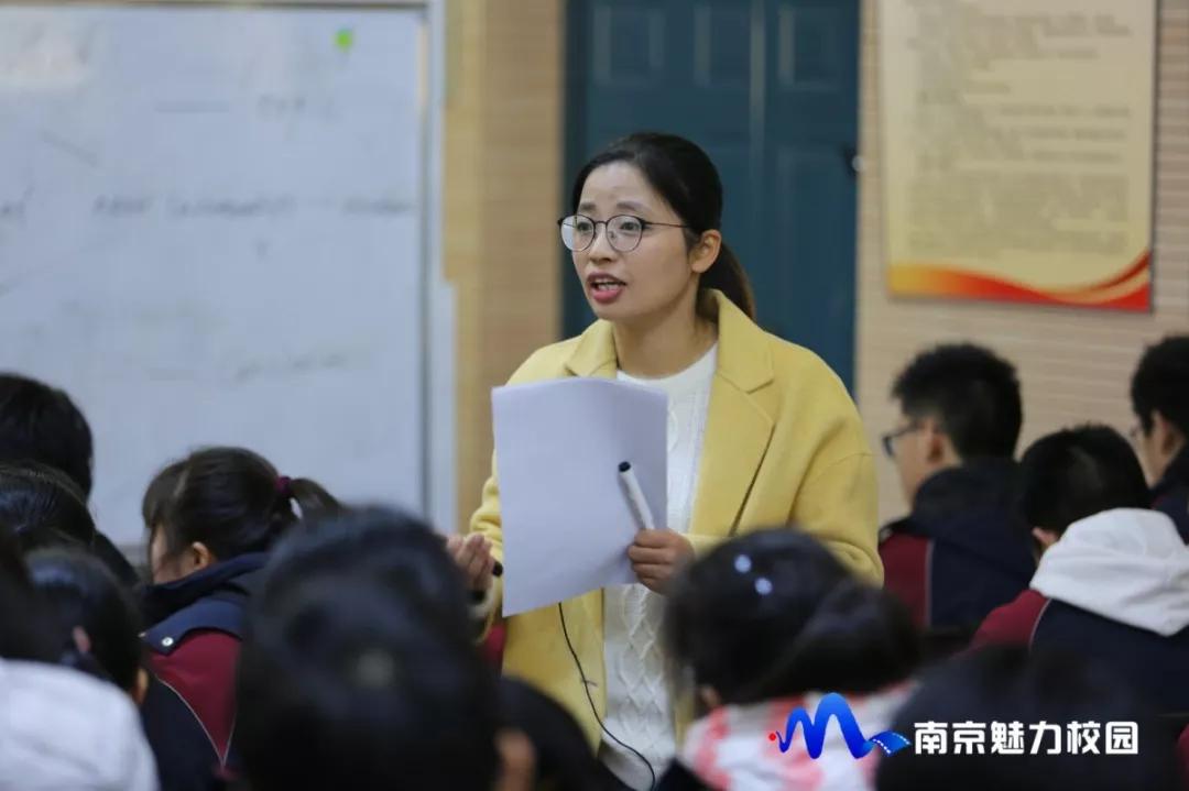 南京市雨花台中学怎么样,南京市雨花台中学岱山