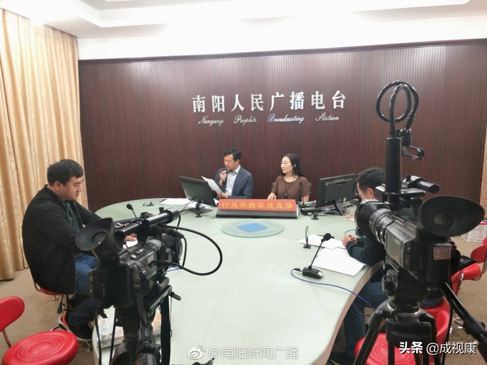 眼科主任丁立峰,全国爱眼日演讲