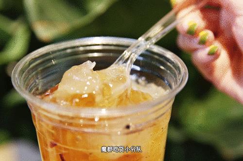 行家才知道的糖水铺们｜魔都low甜品清单③