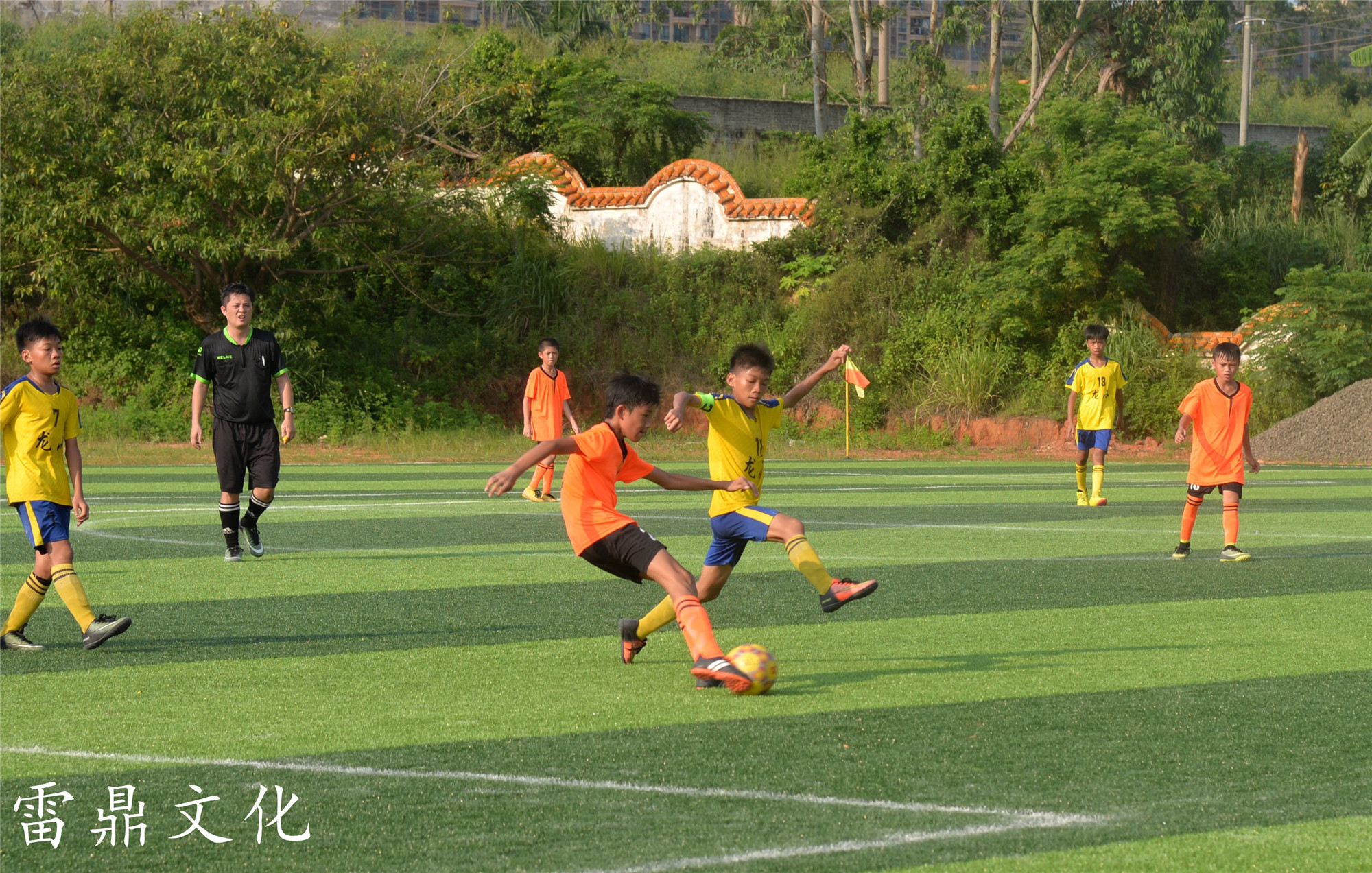 广东雷州夏令营,2019雷州夏令营