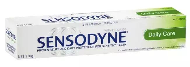 澳洲牙膏排行榜前十名,根管治疗的牙膏有哪些