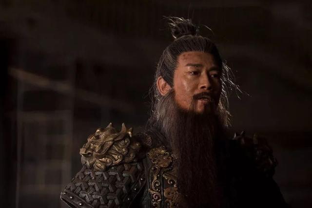 杨业与潘仁美宿命,杨业潘美是潘仁美吗