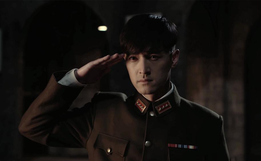 胡歌作品精彩瞬间集,胡歌最经典的十部作品