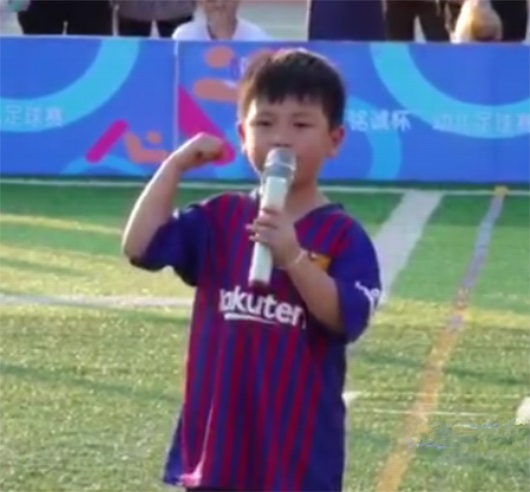 足球特色幼儿园有哪些活动,世界足球日活动幼儿园