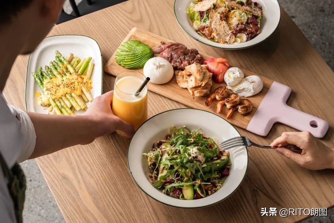 gaga鲜语商业模式,gaga鲜语的工作餐怎么样