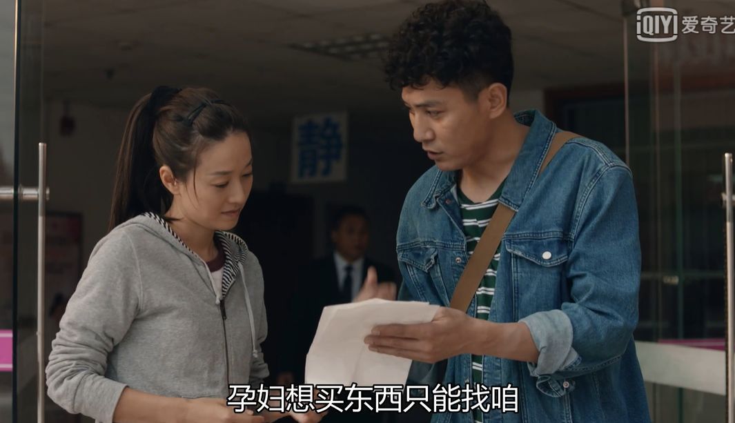 中年危机演员,中年演员年轻时违和感