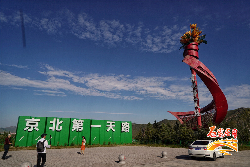 北京草原天路丰宁坝上草原,河北坝上的草原天路