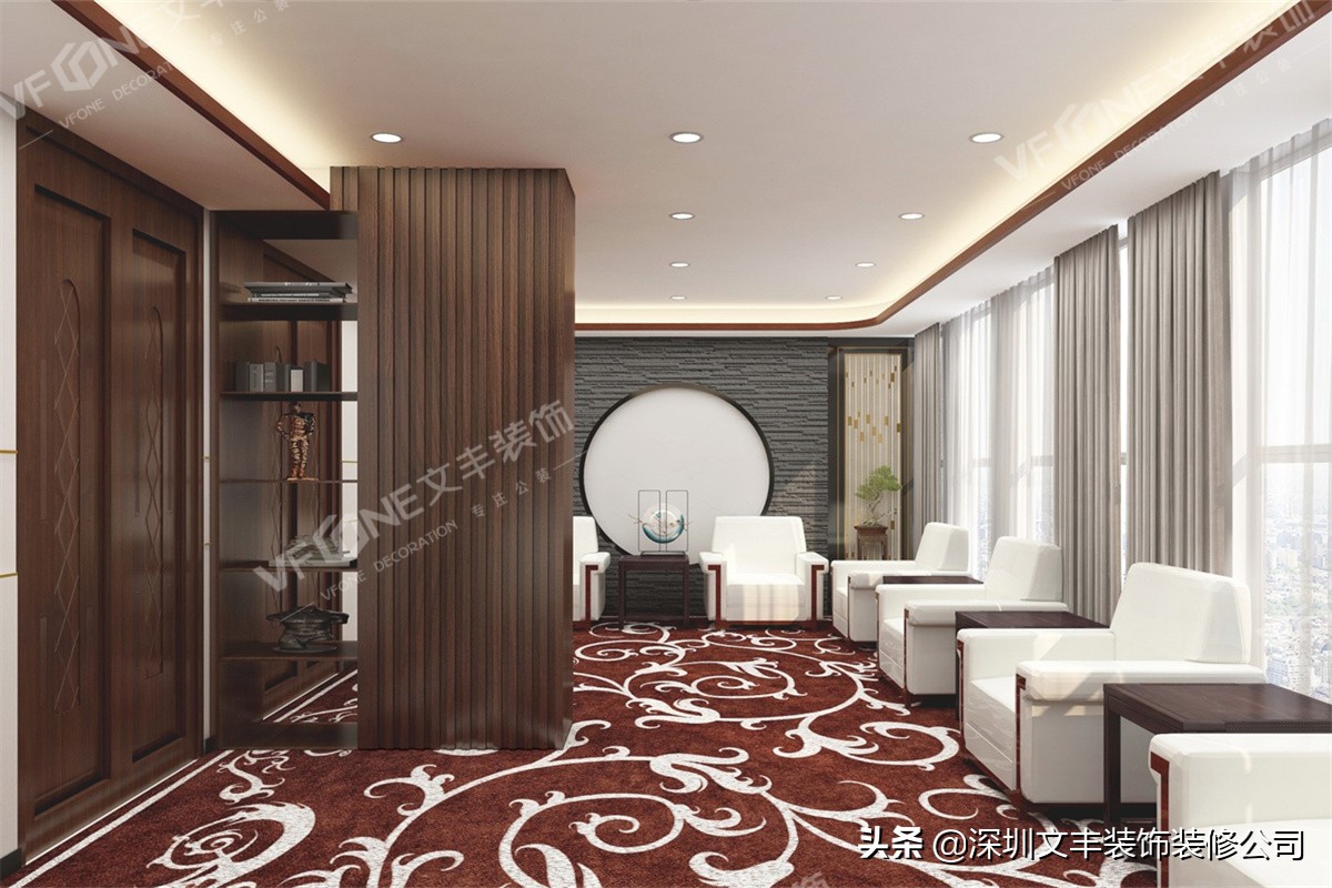 文丰装修工程,文丰装饰设计