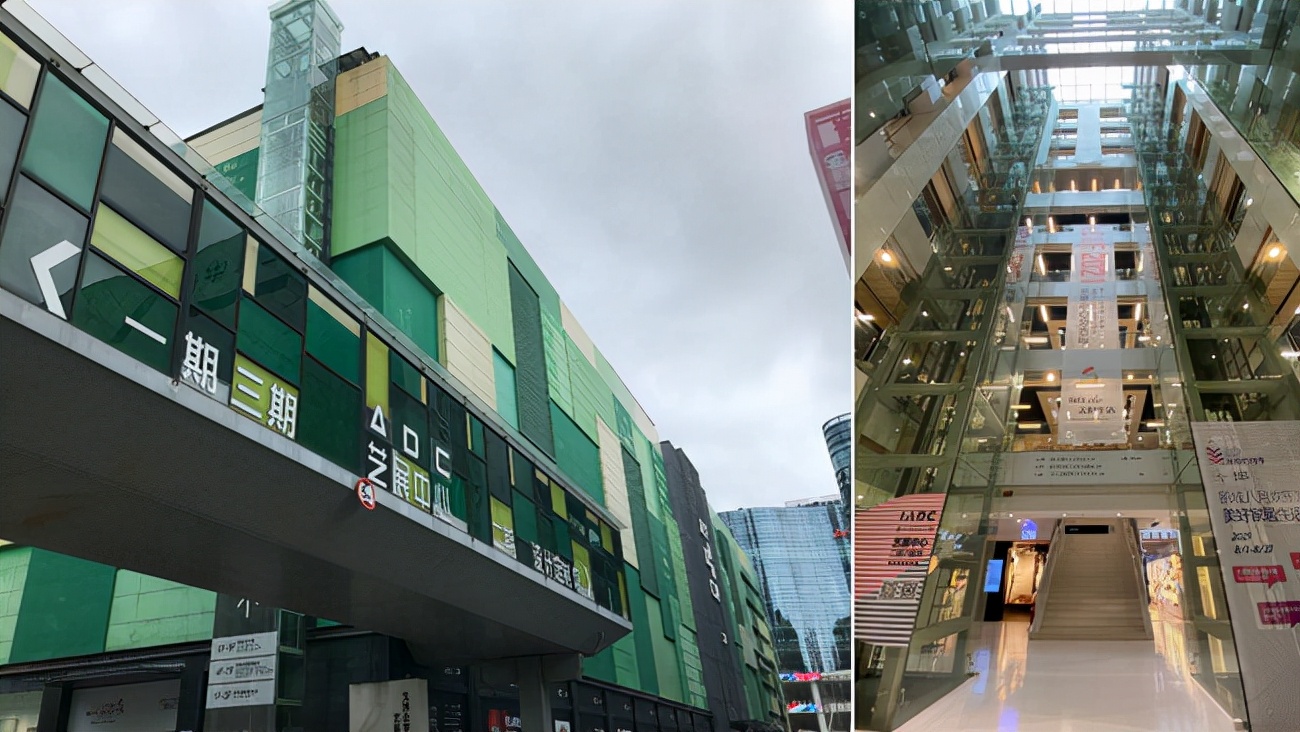 深圳十大购物商场是哪些,深圳十大家具家居卖场推荐