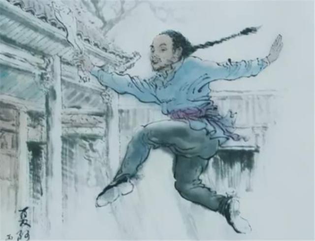 嫦娥穿着黑丝送月饼？卖“假画”的80后，凭啥让京东、阿里青睐？