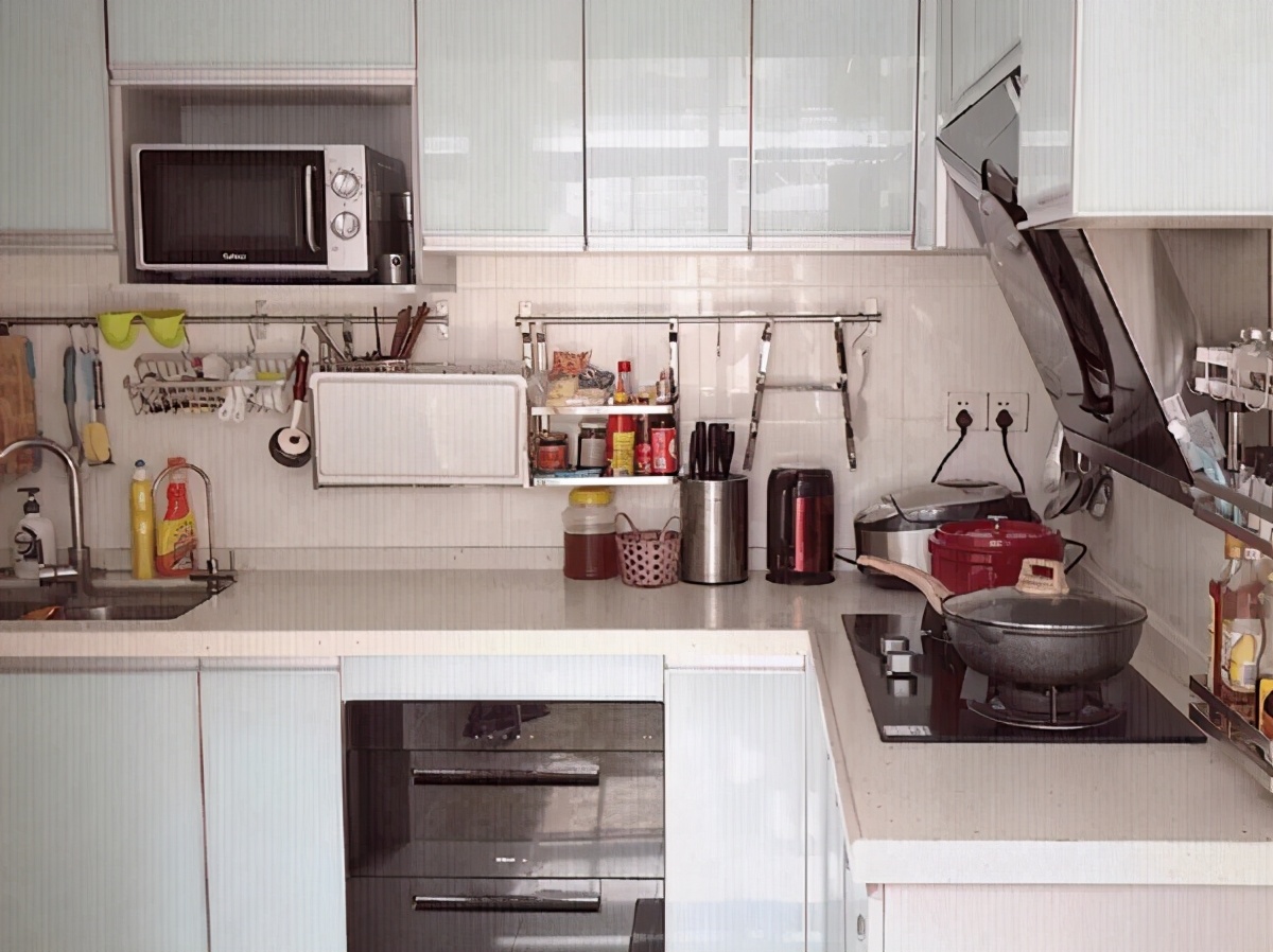 厨房装修最简单实用方法,厨房装修最简单的方法