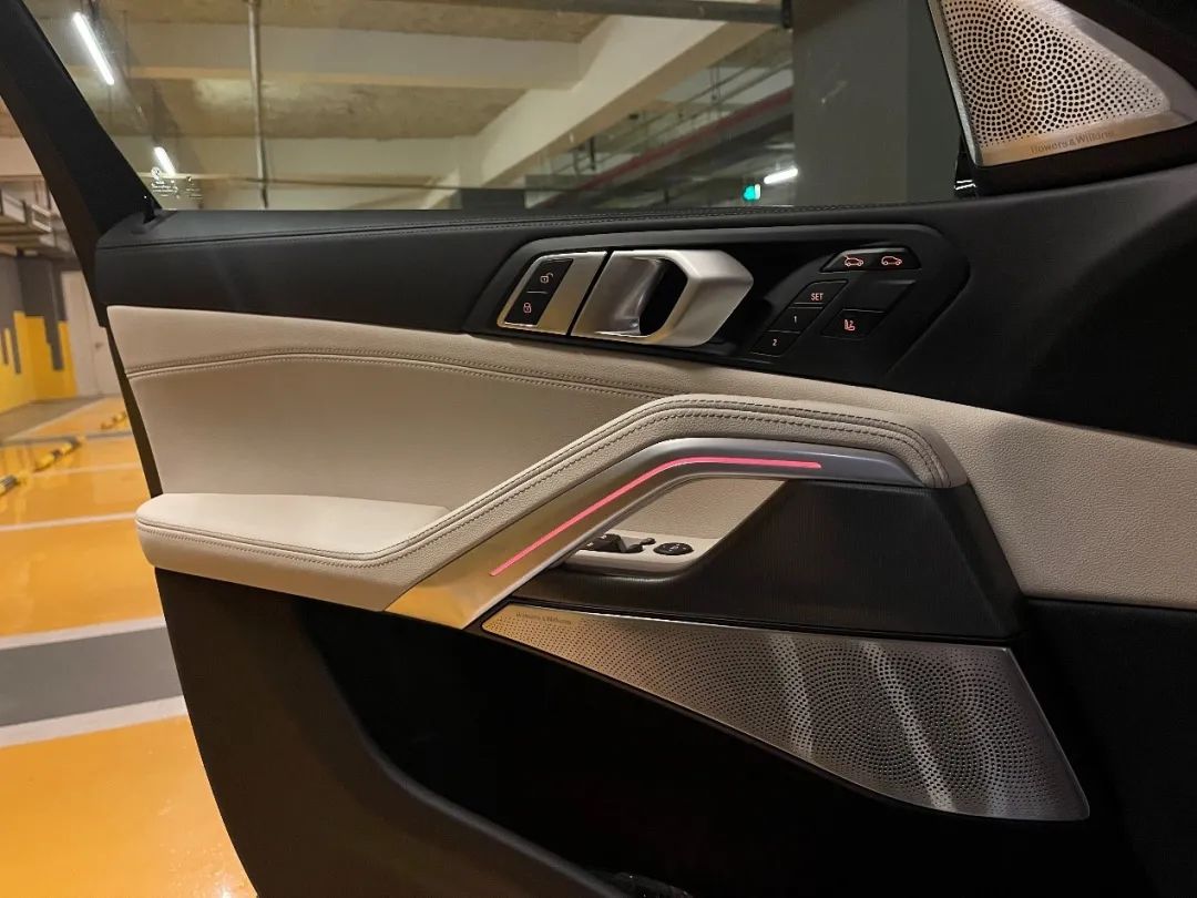 老改新的宝马x6和新款比较,宝马x6为什么比x1便宜