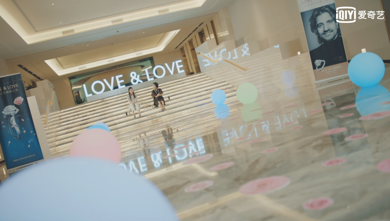 七月和安生的爱情,lovelove合唱女生