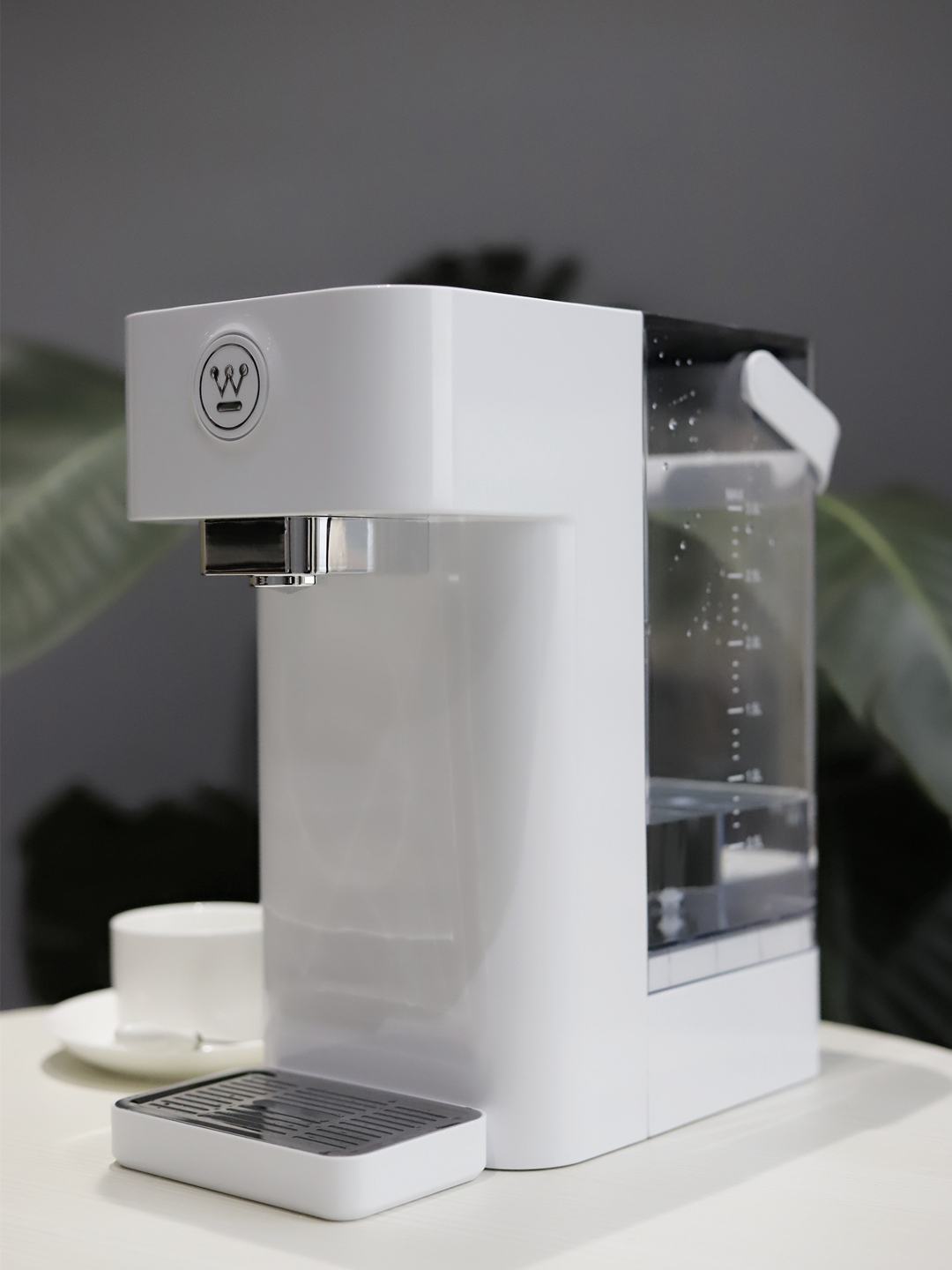 西屋即热式净水饮水机,西屋即热式饮水机台式家用