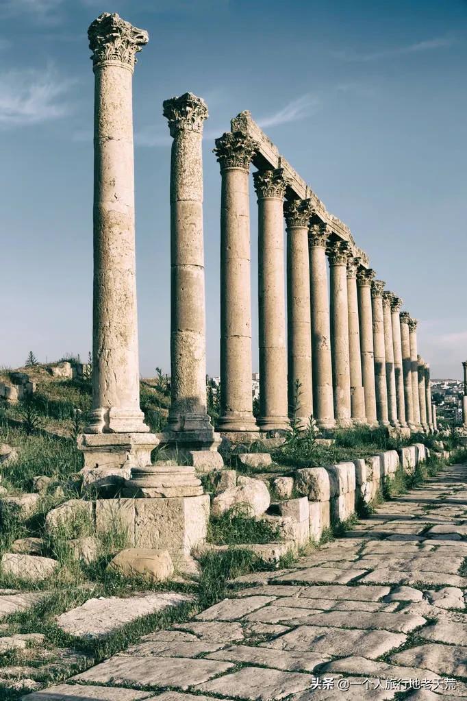 世界上最美的80个地方你去过几个,一生中必去中国100个最美的地方