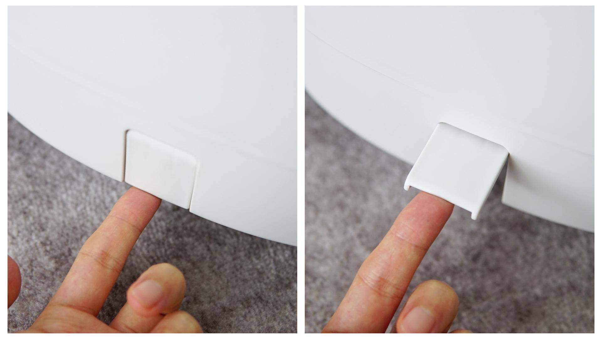 足浴泡脚桶有作用嘛,蓓慈大白泡脚桶使用教程