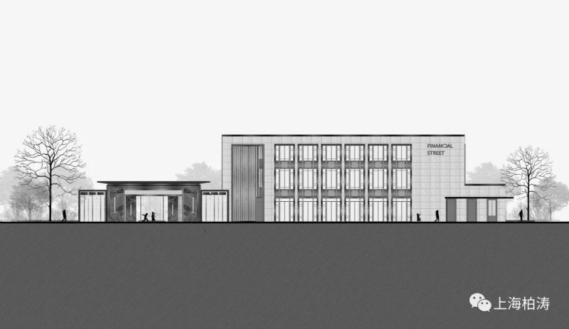 金融街常熟·金悦融庭示范区|上海柏涛