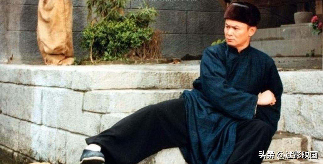 吴京被忽视的一部电影,吴京被低估的武打电影